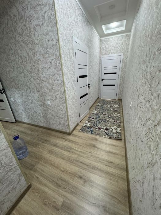 Qorasuv karzinka oldida ijarag kvartira beriladi 2 xona