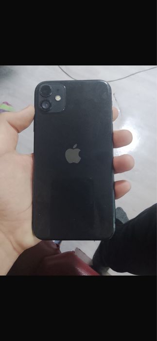 Айфон 11 обмен на мопед