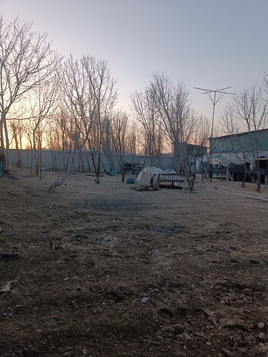 Bozsuv centrda 8 sotik yer sotiladi