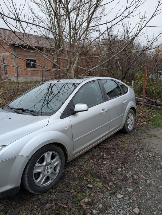 Ford Focus 2 2005