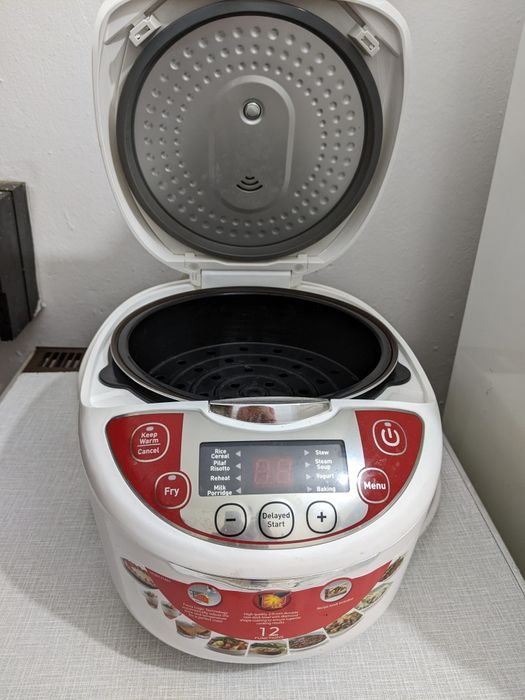 Multicooker Tefal