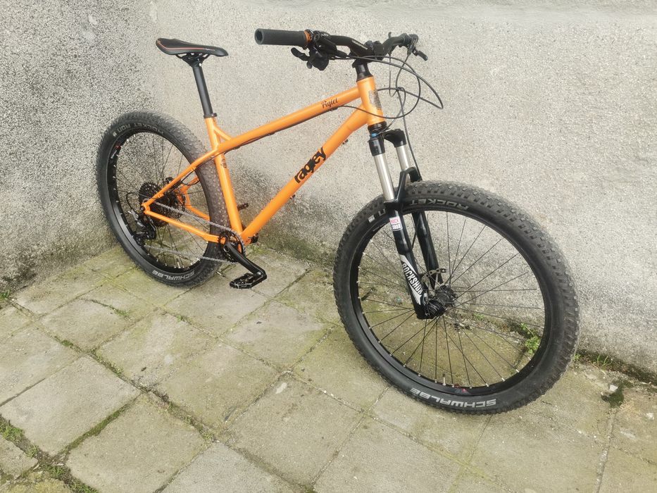 Ragley piglet 27.5 ново