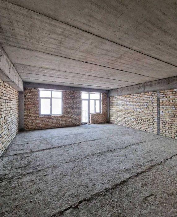 ЖК Nikitina Residence, продается коробка 2/6/9