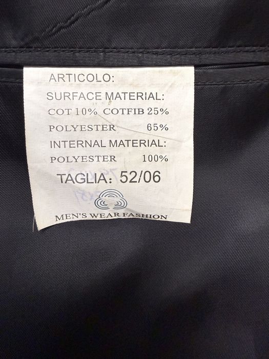 Продам мужской костюм