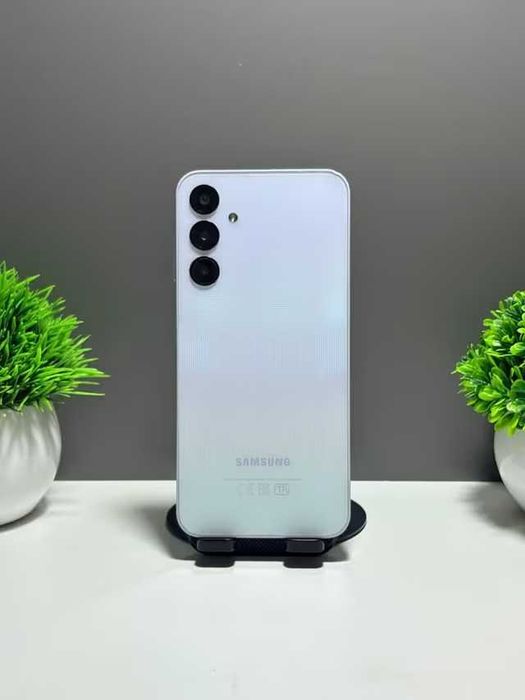 Samsung Galaxy A25 128 GB, синий