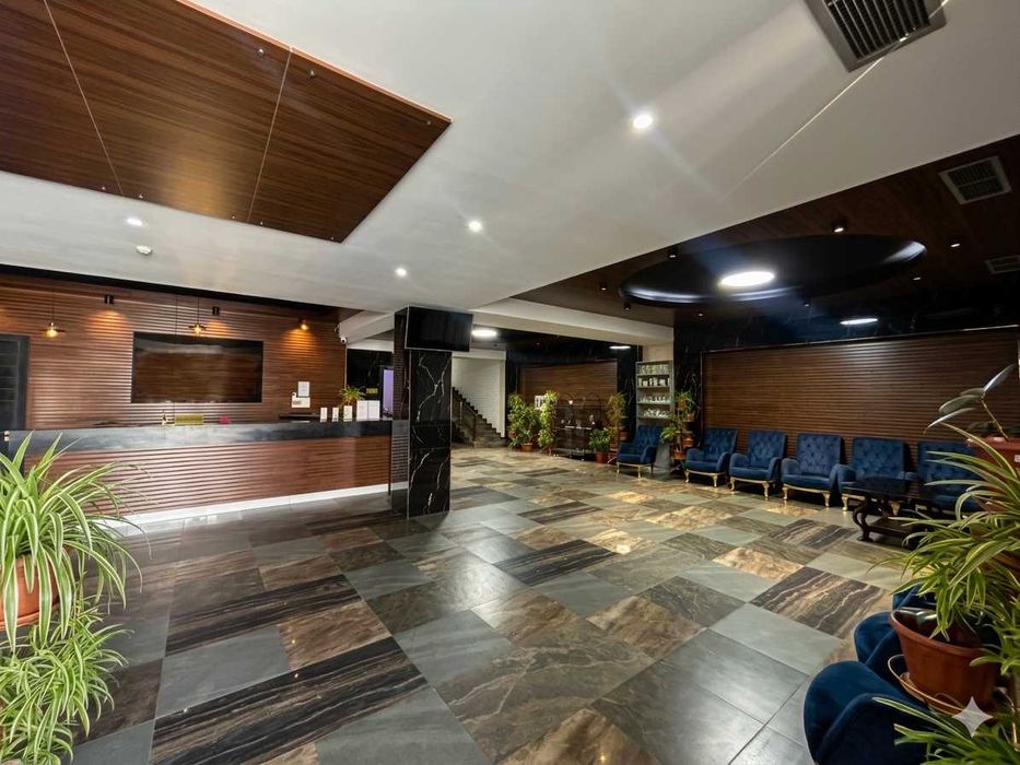 Срочно Гостиничный комплекс 51 номер — аренда под клинику/отель (55)