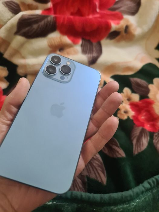 Apple 13 pro max