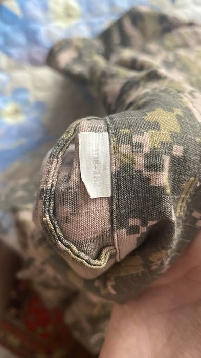 Продам комплект нвп формы