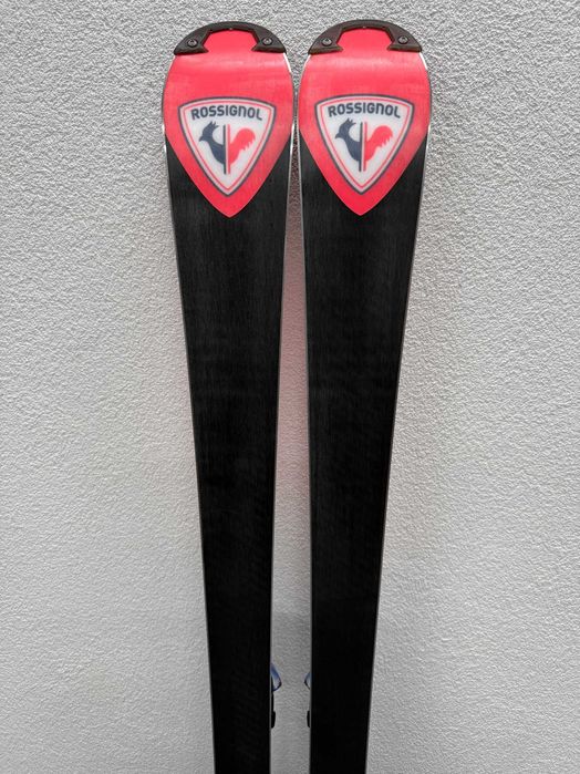 schi rossignol hero athlete sl L150cm