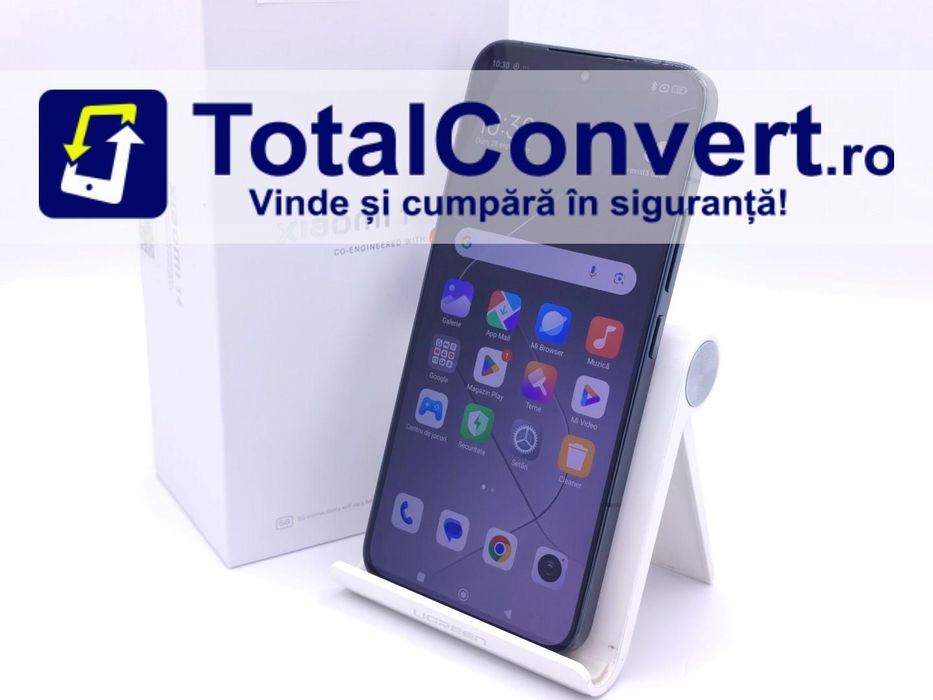 Xiaomi 14 512GB Black 12GB Dual SIM cutie, Garantie 24 luni | #D89760