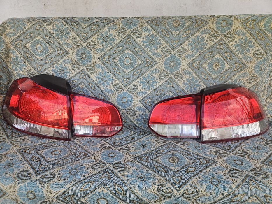 Stopuri OEM Golf 6 Hatchback