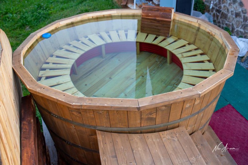Cabana de inchiriat !