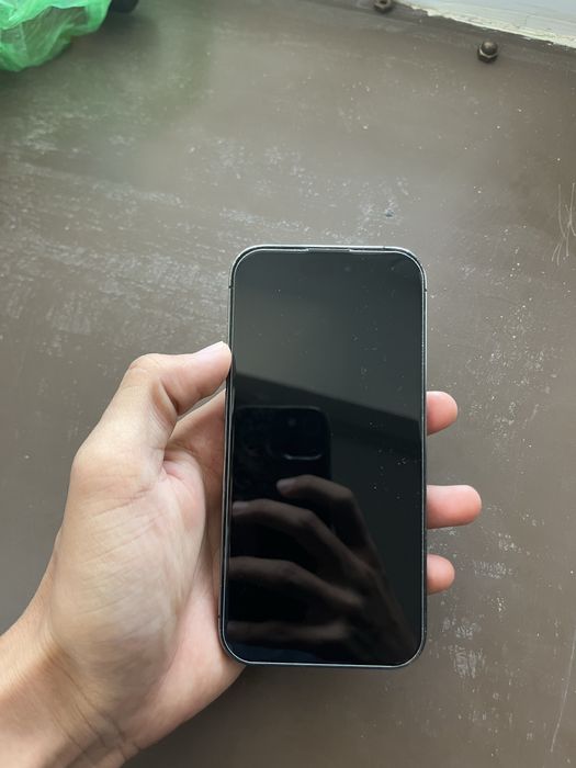 iPhone 14 pro 128 гб