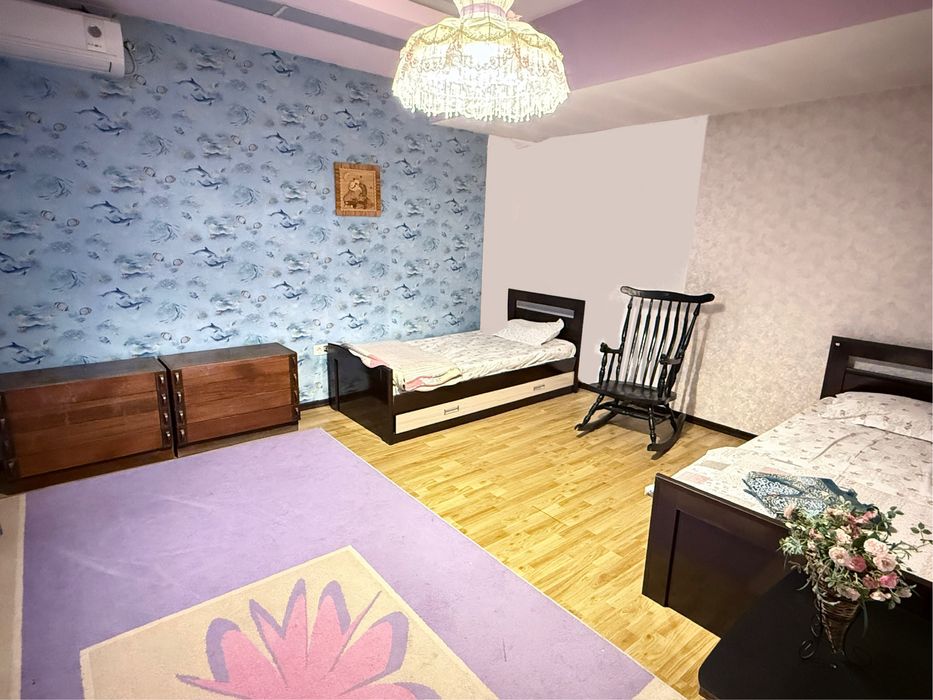 Сдается дача посуточно