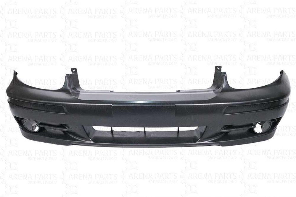 Бампер передний Sonata 5