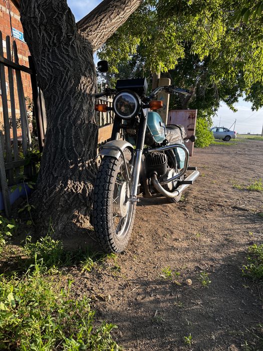 Продам ИЖ юпитер 4