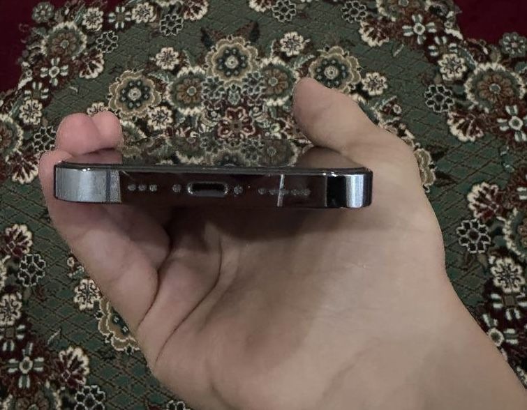 Iphone 13 pro