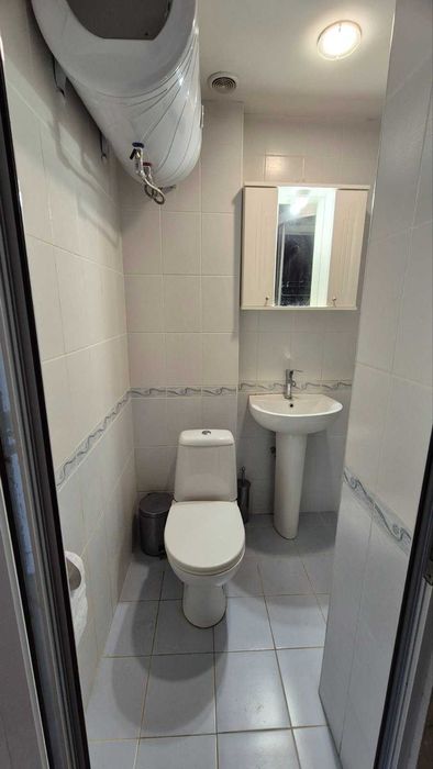 Продава се Тристаен апартамент в Варна, Младост 1 - 74 кв.м за 1892 €/кв.м - Снимка #10