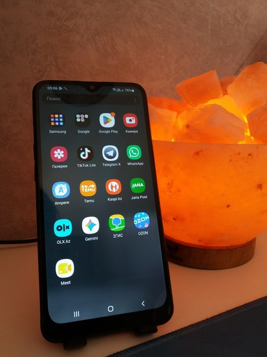 Samsung galaxy A10s