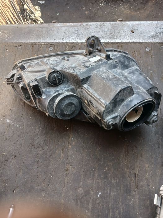 Фара Фольксваген Гольф5