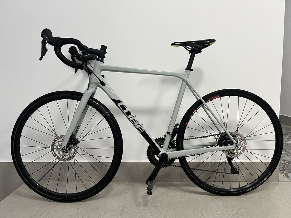 Cube cross race pro. Marime 56