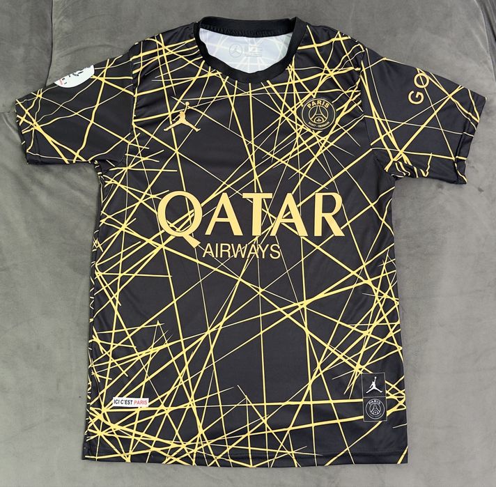 Tricou Mbappe - PSG / Marimea M - numarul 7