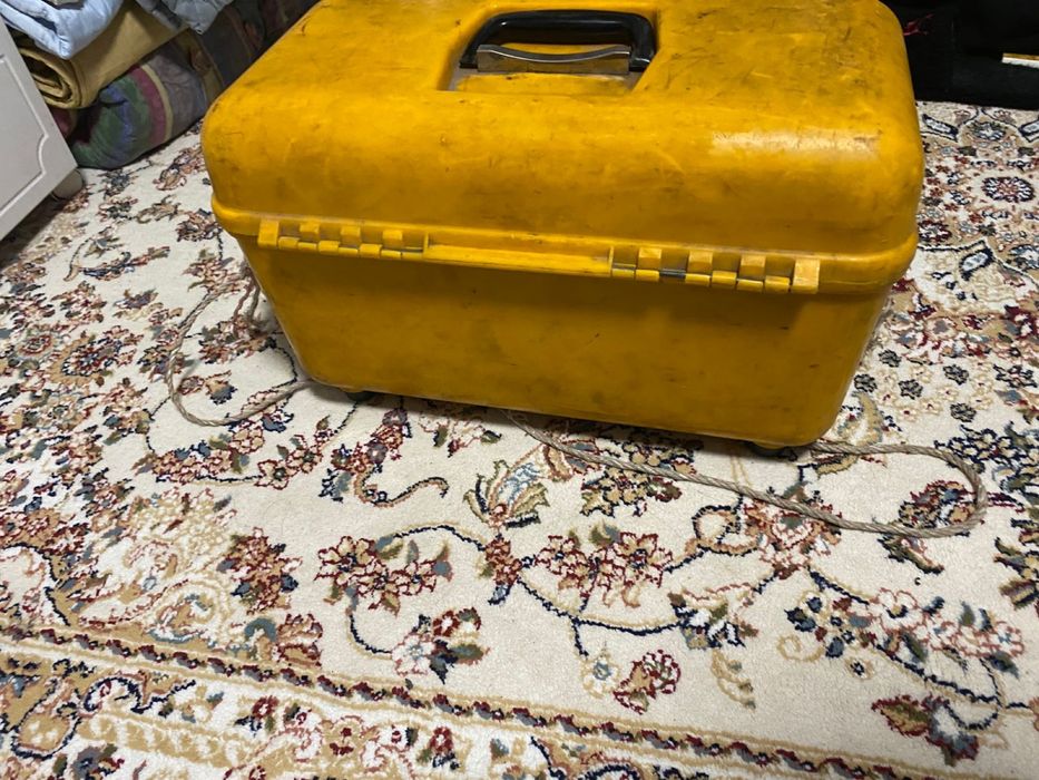 Продам сварочный аппарат для оптоволкона