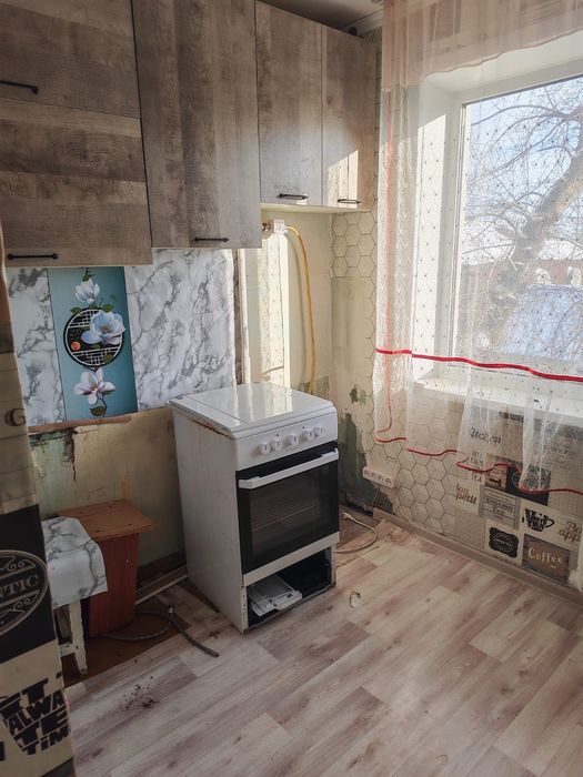 Продаю квартиру по ул. Н.Абдирова 17