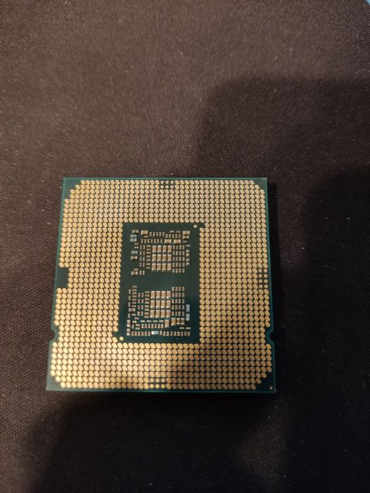 Intel I9 10900f процессор