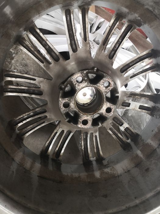 5х112 фолксваген шкода ауди 5x112 volkswagen vw skoda audi 18 цола джа