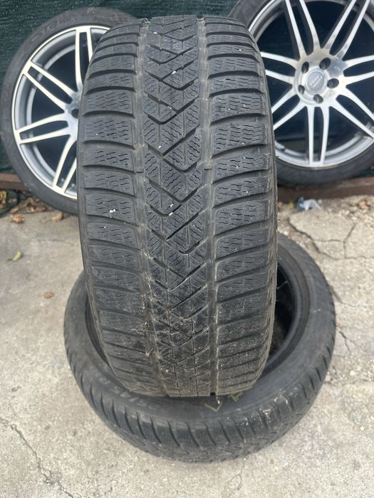 Vand anvelope 225-45-18