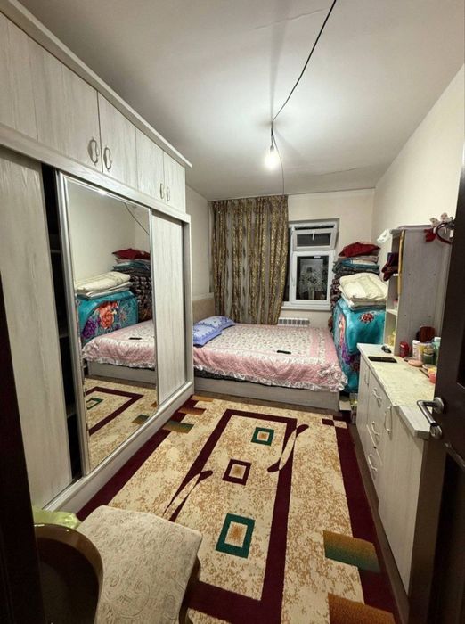 Сотилади Сергели 10-худуд 2 хонали навастройка 58 кв м