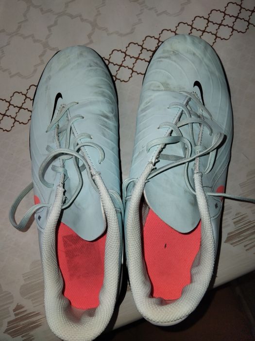 Стоножки Nike -41