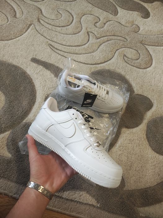 Nike Af1 alb mărime 41
