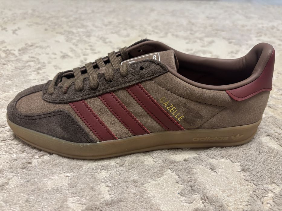 Кроссовки Adidas (оригинал)
