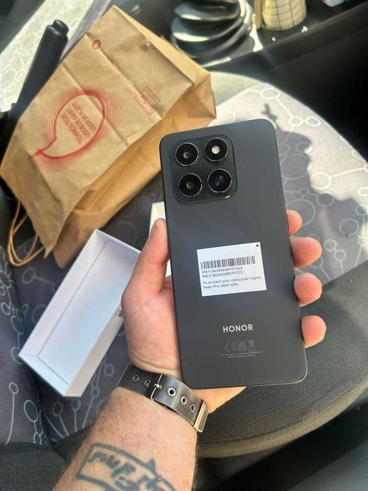 Telefon Honor 400smart