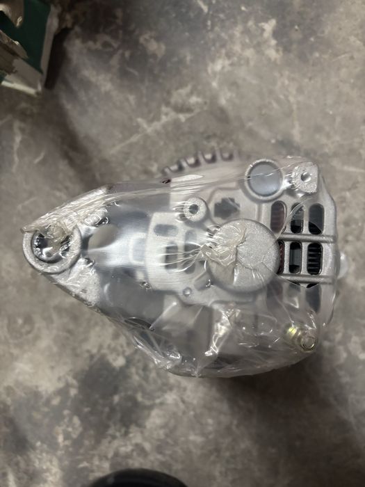 Генератор ниссан санни 1.3 89г