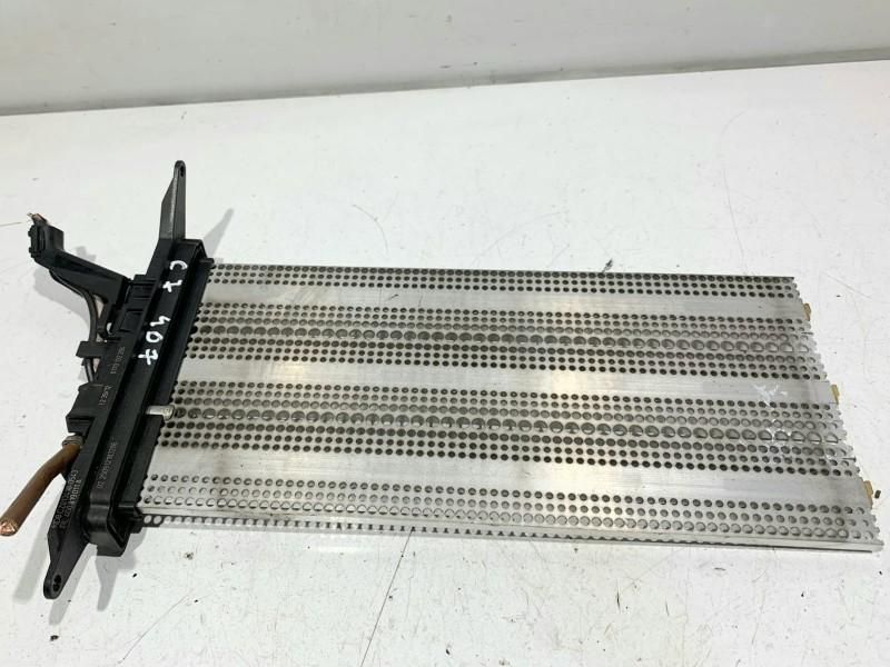Rezistenta electrica bord Audi A6 4G2, C7 4G0819011A