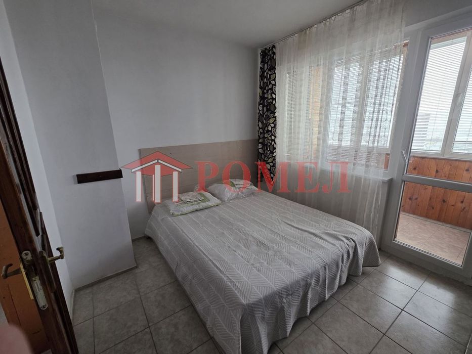 Дава се под наем Четиристаен апартамент в Варна, Трошево - 105 кв.м за 255 € - Снимка #2