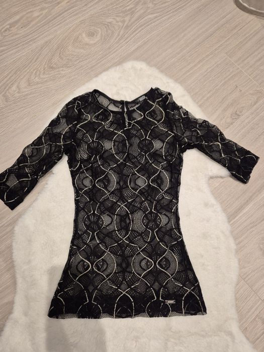 Сет пола и блуза Аlessa