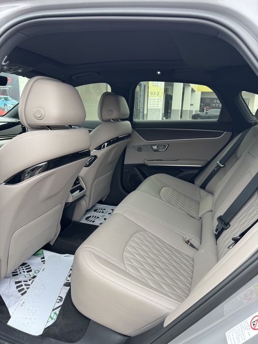 Byd han 701 lidar/ 8100 km probeg