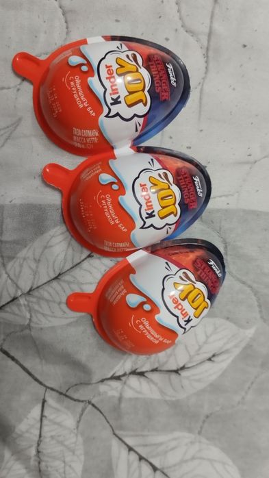 Фигурки stranger things funko pop