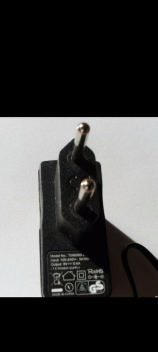 Alimentator / Incarcator Router tplink 9V - 0.6A