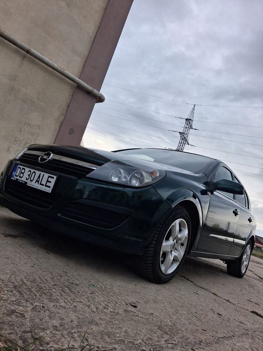 Vand opel astra H