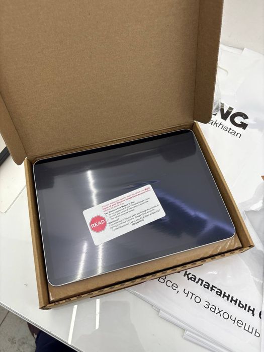 Ipad pro 11 m1 128gb wifi