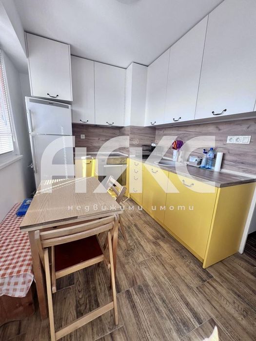 Двустаен обзаведен апартамент в кв. Младост 4 до МЕТРОСТАНЦИЯ