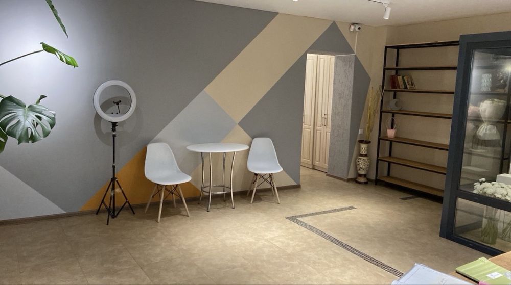 Сдам помещение в центре города