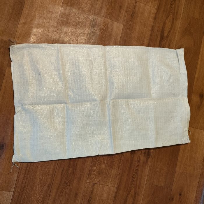 Продам мешки хорошего качества 50килограмм