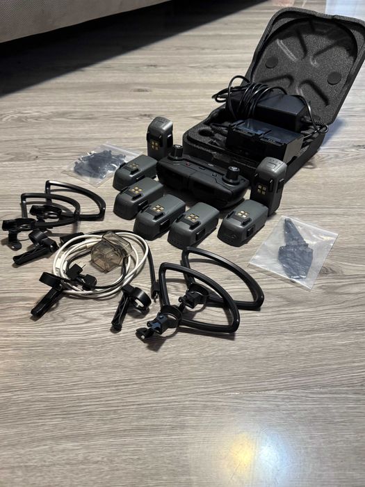 Vand Drona DJI Spark