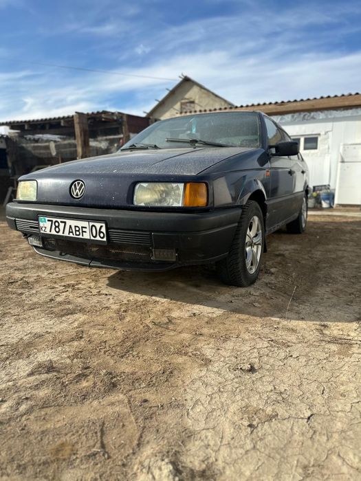 Пассат б3 сатылады